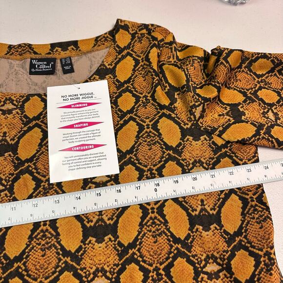 Women with Control | Women's Dress
Multi-colored - Picture 3 of 5